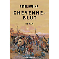 Cheyenne-Blut Cheyenne-Blut