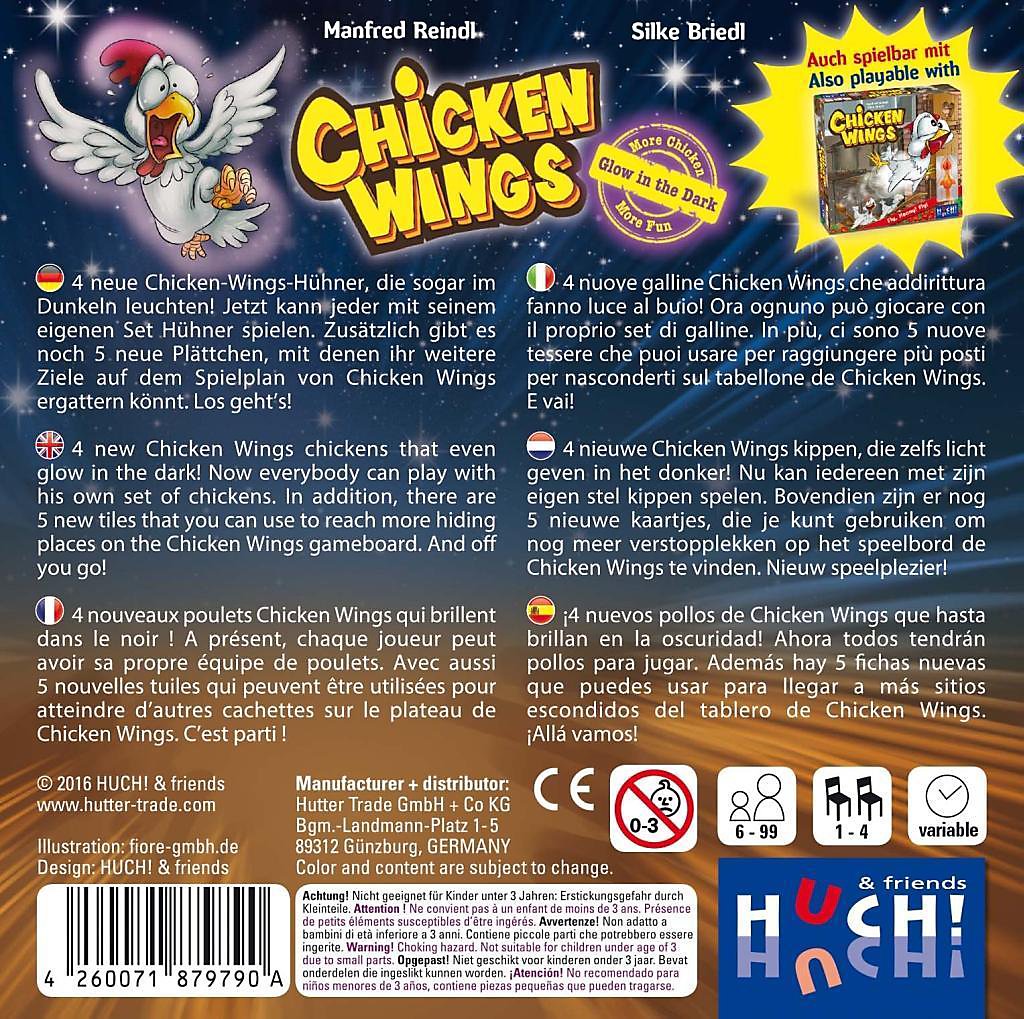 Wings Spiele Wings Spiele