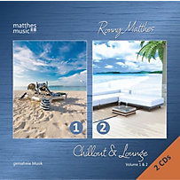 Chillout & Lounge (Vol.1 & 2)-Gemafrei (2 Cds) Chillout & Lounge (Vol.1 & 2)-Gemafrei (2 Cds)
