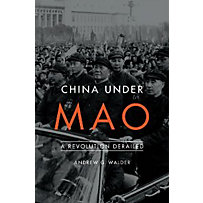 China Under Mao China Under Mao