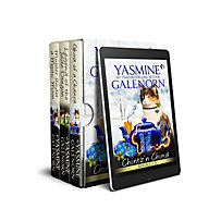 Chintz 'n China, Books 1-3: Ghost of a Chance, Legend of the Jade Dragon, Murder Under A Mystic Moon Chintz 'n China, Books 1-3: Ghost of a Chance, Legend of the Jade Dragon, Murder Under A Mystic Moon