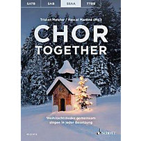 Chor together, Frauenchor (SSA) a cappella Chor together, Frauenchor (SSA) a cappella