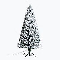 Christbaum inklusive Metallständer Christbaum inklusive Metallständer
