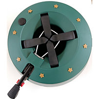 Christbaumständer bis 2,50 Meter Baumhöhe Christbaumständer bis 2,50 Meter Baumhöhe