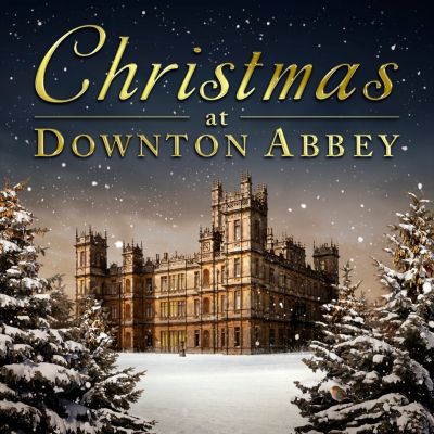 Christmas At Downton Abbey CD bei Weltbild.de bestellen