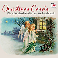 Christmas Carols-Die Schönsten Melodien Zur Weih Christmas Carols-Die Schönsten Melodien Zur Weih