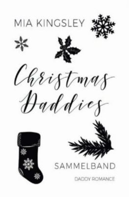 Christmas Daddies - Mia Kingsley | 
