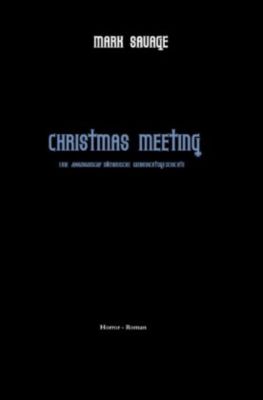 Christmas Meeting - Mark Savage | 