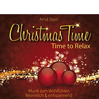 Christmas Time-Time To Relax Christmas Time-Time To Relax