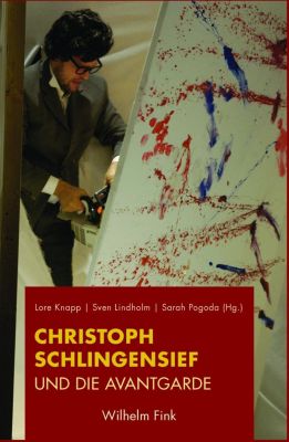 Christoph Schlingensief und die Avantgarde