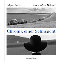 Chronik einer Sehnsucht Chronik einer Sehnsucht