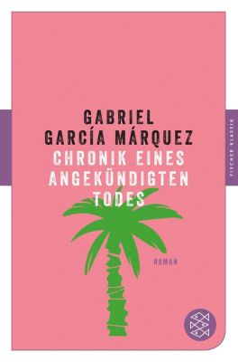 Chronik Eines Angekündigten Todes