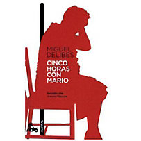 Cinco horas con Mario Cinco horas con Mario