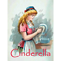 Cinderella Cinderella