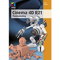 Cinema 4D R21 Cinema 4D R21