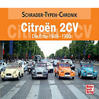 Citroën 2CV Citroën 2CV
