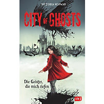 City of Ghosts - Die Geister, die mich riefen City of Ghosts - Die Geister, die mich riefen
