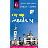 CityTrip: Reise Know-How CityTrip Augsburg CityTrip: Reise Know-How CityTrip Augsburg