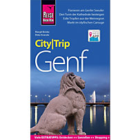 CityTrip: Reise Know-How CityTrip Genf CityTrip: Reise Know-How CityTrip Genf
