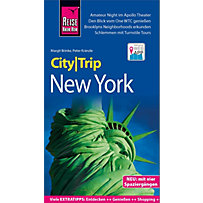 CityTrip: Reise Know-How CityTrip New York CityTrip: Reise Know-How CityTrip New York