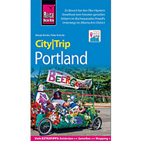 CityTrip: Reise Know-How CityTrip Portland CityTrip: Reise Know-How CityTrip Portland