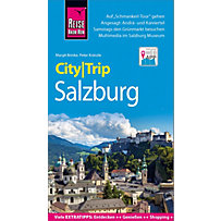 CityTrip: Reise Know-How CityTrip Salzburg CityTrip: Reise Know-How CityTrip Salzburg