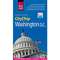 CityTrip: Reise Know-How CityTrip Washington D.C. CityTrip: Reise Know-How CityTrip Washington D.C.