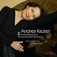 Clara Schumann & Zeitgenossen Clara Schumann & Zeitgenossen