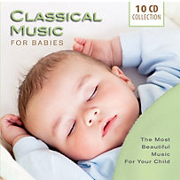 Classical Music For.. Classical Music For..