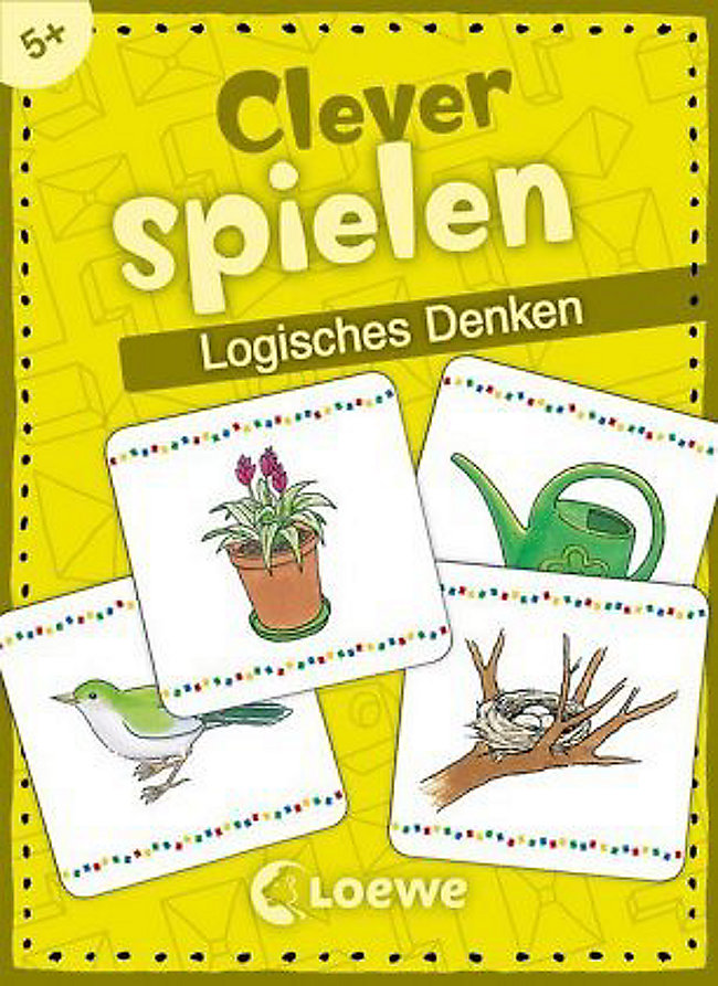 Logisches Denken FГ¶rdern Spiele Logisches Denken FГ¶rdern Spiele