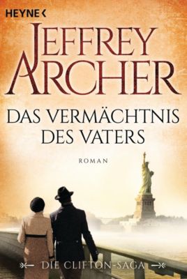 Clifton-Saga Band 2: Das Vermächtnis des Vaters ebook | Weltbild.de