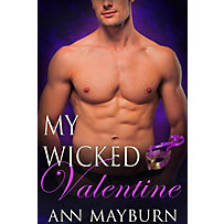 Club Wicked: My Wicked Valentine (Club Wicked, #1) Club Wicked: My Wicked Valentine (Club Wicked, #1)
