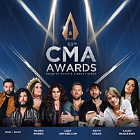 Cma Awards 2019-Country Music'S Biggest Night Cma Awards 2019-Country Music'S Biggest Night