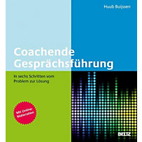 Coachende Gesprächsführung Coachende Gesprächsführung