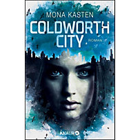 Coldworth City Coldworth City