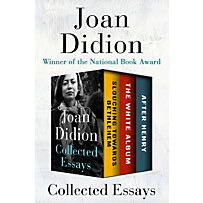 Collected Essays Collected Essays