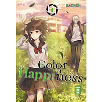 Color of Happiness Color of Happiness