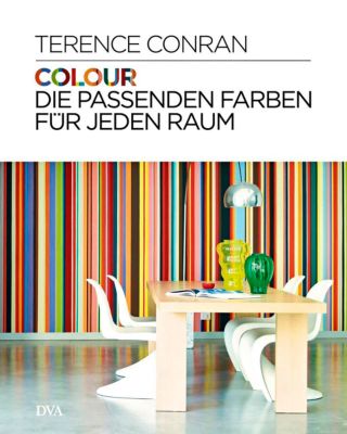 Colour - Terence Conran | 