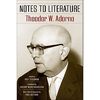 Columbia University Press: Notes to Literature Columbia University Press: Notes to Literature