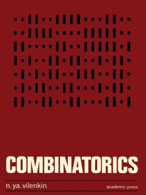 Vilenkin Combinatorics Pdf