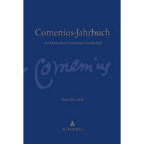 Comenius-Jahrbuch: Comenius-Jahrbuch Comenius-Jahrbuch: Comenius-Jahrbuch