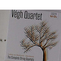 Complete String Quartets Complete String Quartets