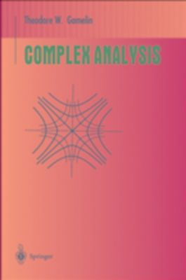 complex analysis gamelin pdf download