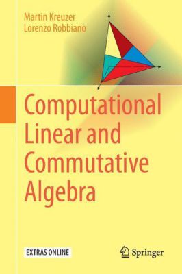 Lineare algebra pearson studium mathematik