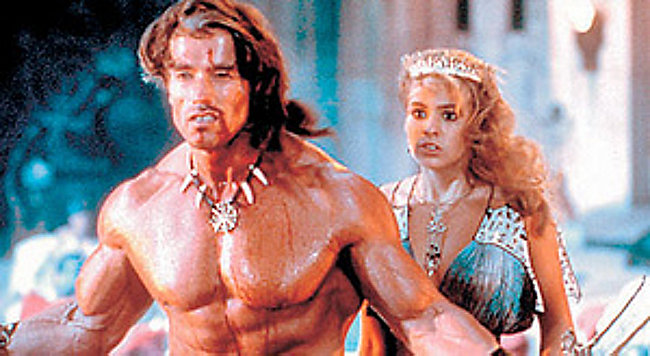 Conan Der Barbar Imdb Conan Der Barbar Imdb