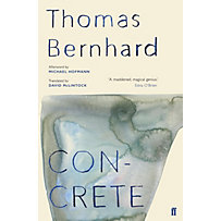Concrete Concrete