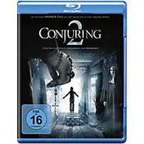 Conjuring 2 Conjuring 2