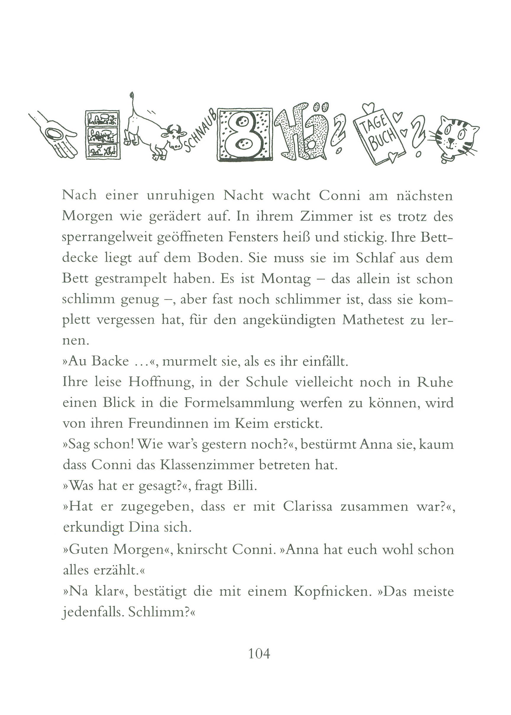 Conni & Co Bücher Conni & Co Bücher