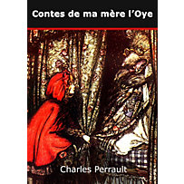 Contes de ma mère l'Oye Contes de ma mère l'Oye