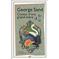 Contes d'une grand-mère Contes d'une grand-mère